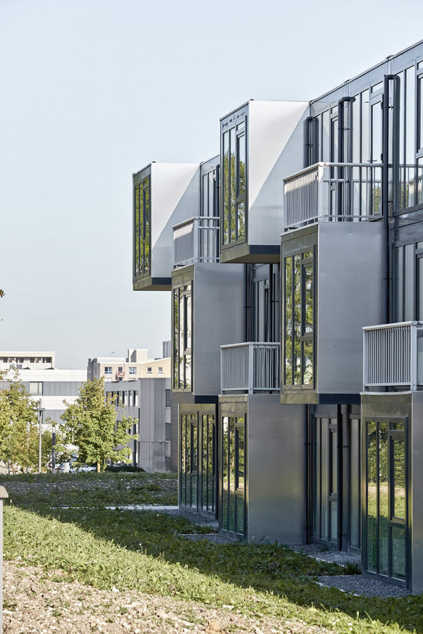 SzA_campusmelaten_ah_02 Architekten Aachen Architekturbüro aus
